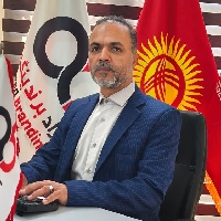 مرتضی علی آبادی